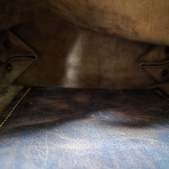 KMM mini tote - Picture 8 of 9